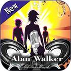 Canções coleção de MP3: ALAN WALKER ícone