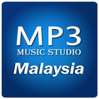 Icona Kumpulan Lagu Malaysia