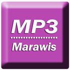 Kumpulan Lagu Marawis mp3 图标