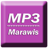 Kumpulan Lagu Marawis mp3 icône