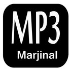 Kumpulan Lagu Marjinal Mp3 ikona