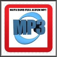 Kumpulan Lagu Mata Band Full Album MP3 ポスター