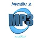 Lalu MEGGY Z Terlengkap - Mp3 ícone