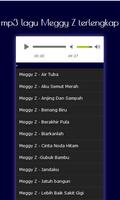 Lalu MEGGY Z Terlengkap - Mp3 screenshot 1