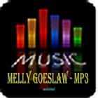Kumpulan Lagu Melly Goeslaw - mp3 アイコン