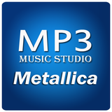 Kumpulan Lagu Metallica icône