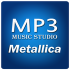 ikon Kumpulan Lagu Metallica