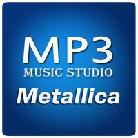 Kumpulan Lagu Metallica poster