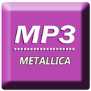 Kumpulan Lagu Metallica mp3 APK