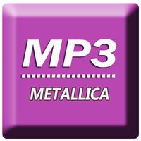 Kumpulan Lagu Metallica mp3 poster
