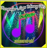 Kumpulan-Lagu Minang Hit's Mp3; 截圖 1