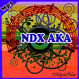 Kumpulan Lagu NDX AKA SUPER Lengkap Mp3 2017