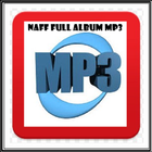 Kumpulan Lagu Naff Full Album MP3 图标