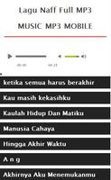 Kumpulan Lagu Naff Full Album MP3 ภาพหน้าจอ 2