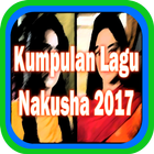 Kumpulan Lagu Nakusha 2017 icon