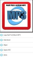 برنامه‌نما Kumpulan Lagu Naif Full Album MP3 عکس از صفحه