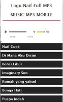 Kumpulan Lagu Naif Full Album MP3 capture d'écran 2