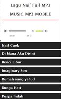 برنامه‌نما Kumpulan Lagu Naif Full Album MP3 عکس از صفحه