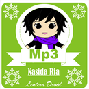 Collection lagu Nasida Ria Mp3 APK