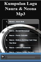 Kumpulan Lagu Naura & Neona Mp3 تصوير الشاشة 2
