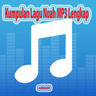 Kumpulan Lagu Noah MP3 Lengkap icône