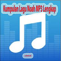 Kumpulan Lagu Noah MP3 Lengkap Affiche