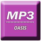 Kumpulan Lagu Oasis mp3 icône