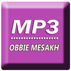 Kumpulan Lagu Obbie Mesakh icon