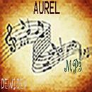 Kumpulan Lagu Aurel - Mp3 APK