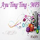 Kumpulan Lagu Ayu Ting Ting - Mp3 圖標