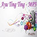 Kumpulan Lagu Ayu Ting Ting - Mp3-APK