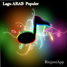 Kumpulan Lagu ARAB  Populer Mp3 2017 icon