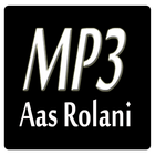 Kumpulan Lagu Aas Rolani mp3 Tarling иконка