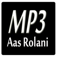 Kumpulan Lagu Aas Rolani mp3 Tarling 海报