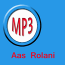 Kumpulan Lagu Aas Rolani mp3 APK