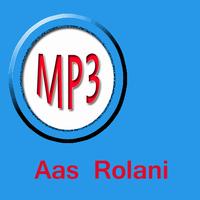 Kumpulan Lagu Aas Rolani mp3 poster