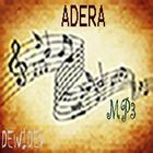 Kumpulan Lagu Adera - Mp3 आइकन