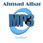 Songs of Ahmad Albar icône