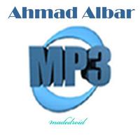 Songs of Ahmad Albar capture d'écran 3