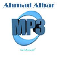 Songs of Ahmad Albar Affiche