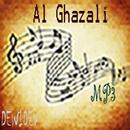 lagu al ghazali - lagu lagu galau APK