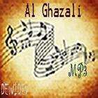 lagu al ghazali - lagu lagu galau icon