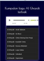 lagu al ghazali - lagu lagu galau screenshot 2