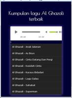 lagu al ghazali - lagu lagu galau syot layar 3