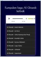 lagu al ghazali - lagu lagu galau screenshot 3