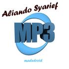 collection of songs aliando syarif icône