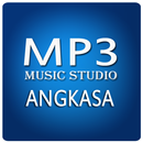 Kumpulan Lagu Angkasa mp3 APK