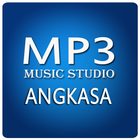 Kumpulan Lagu Angkasa mp3 icon