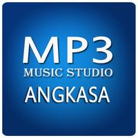 Kumpulan Lagu Angkasa mp3 poster