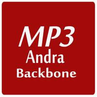 Kumpulan Lagu Andra and The Backbone mp3 الملصق